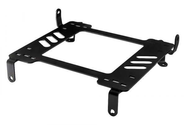 OMP® - Driver Side Seat Mounting Brackets