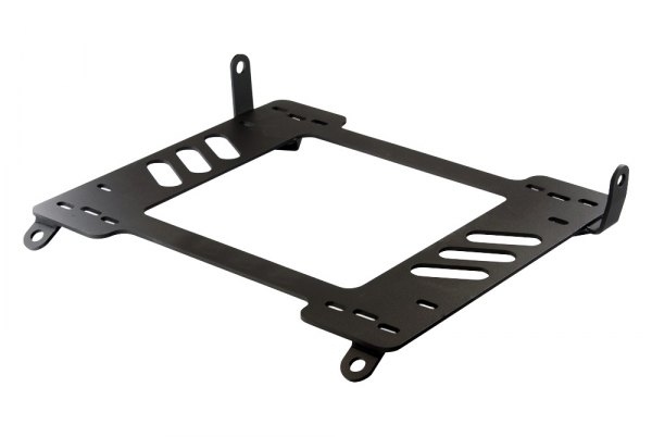 OMP® - Driver Side Seat Mounting Brackets