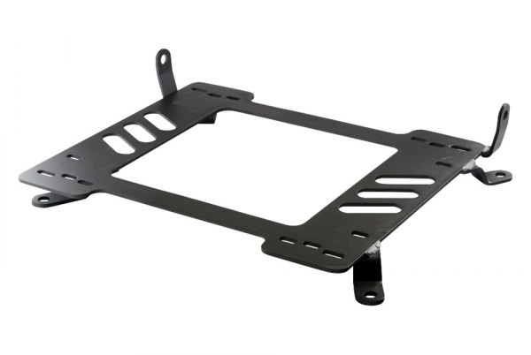 OMP® - Driver Side Seat Mounting Brackets