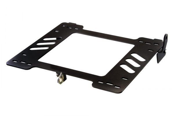 OMP® - Passenger Side Seat Mounting Brackets