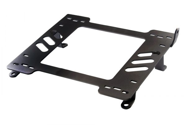 OMP® - Passenger Side Seat Mounting Brackets