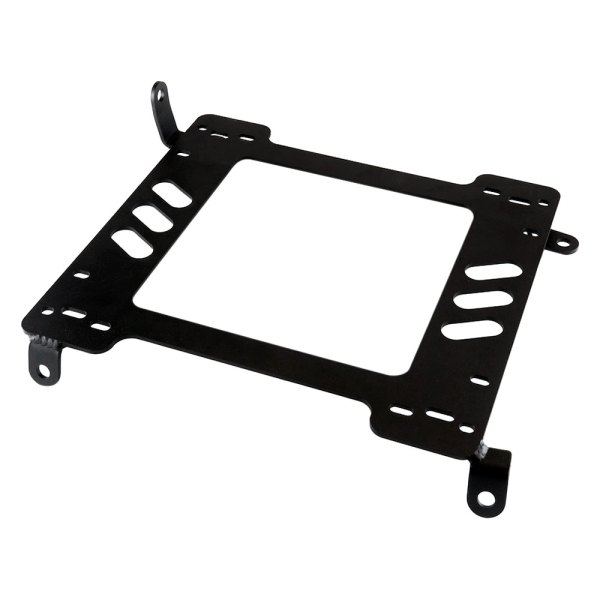 OMP® - Driver Side Seat Mounting Brackets