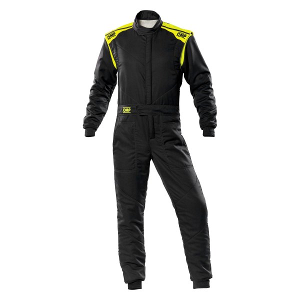 OMP® - First-S Series Anthracite 44 Racing Suit