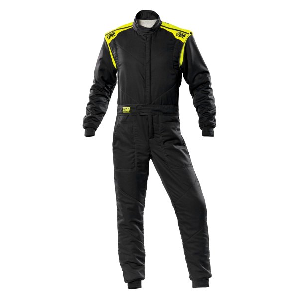 OMP® - First-S Series Anthracite 56 Racing Suit