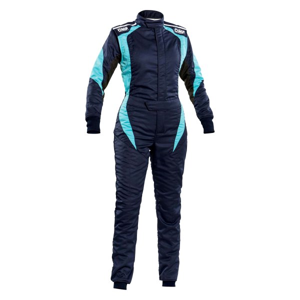 OMP® - First Elle Series Navy 50 Racing Suit