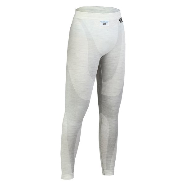 OMP® - One Series White M/L Racing Long Johns