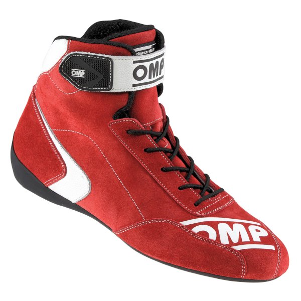 OMP® - First S Series Red 37 Racing Shoes