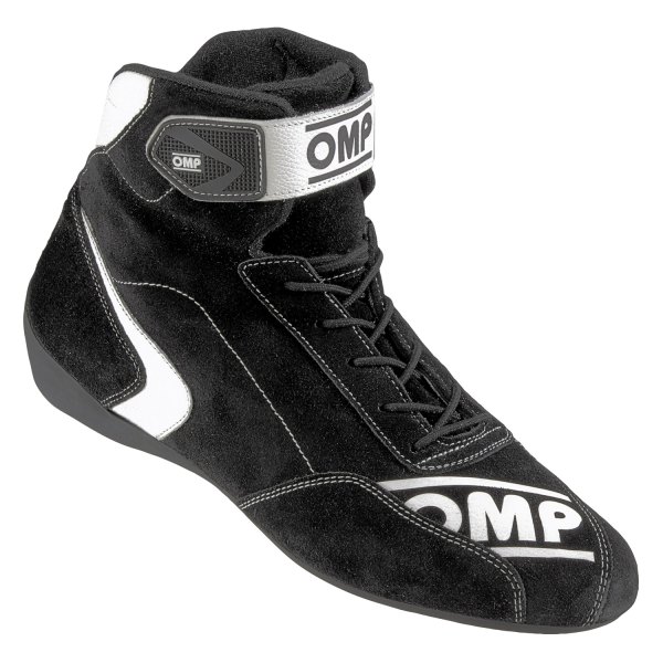 OMP® - First S Series Black 37 Racing Shoes