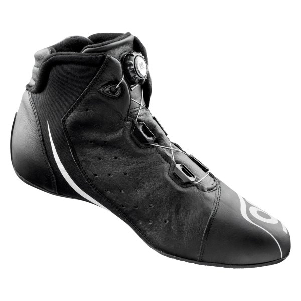 OMP® - One EVO XR Series Black 37 Driving Shoes
