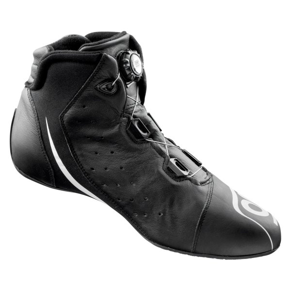 OMP® - One EVO XR Series Black 39 Driving Shoes
