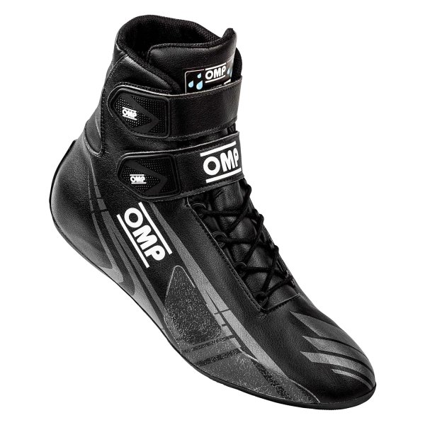 OMP® - ARP Series Black 36 Driving Shoes