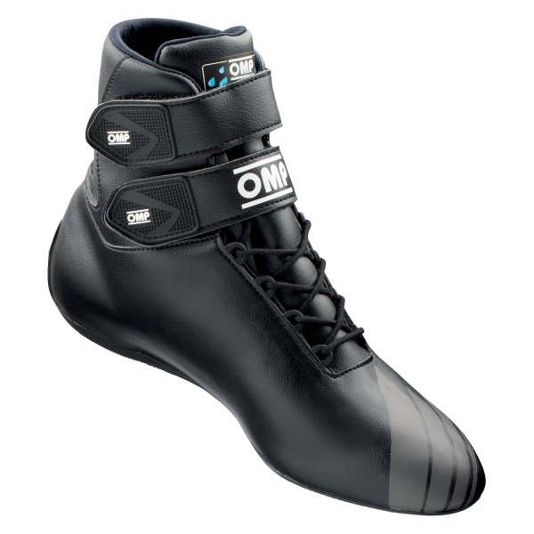 OMP® - ARP Series Black 34 Driving Shoes