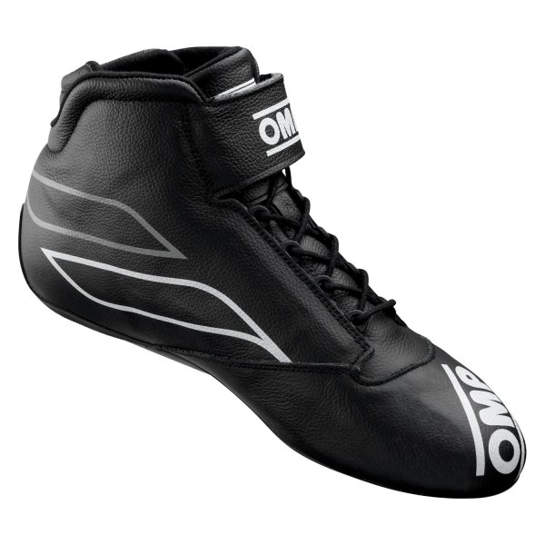 OMP® - One-S Series Black 37 Driving Shoes