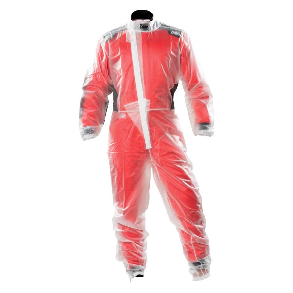 OMP® - Rain K Series Clear M Racing Suit
