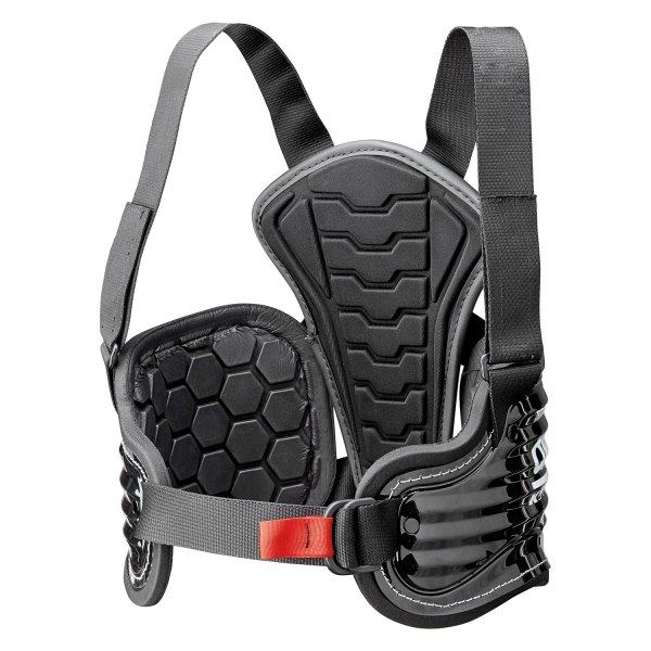 OMP® - Black XS/S Body Protection