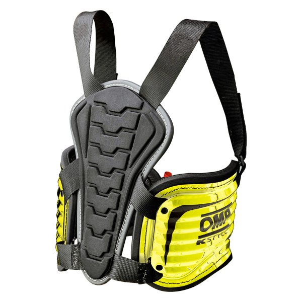 OMP® - Yellow XS/S Body Protection