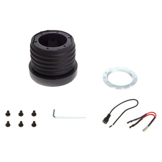 OMP® - Steering Wheel Hub