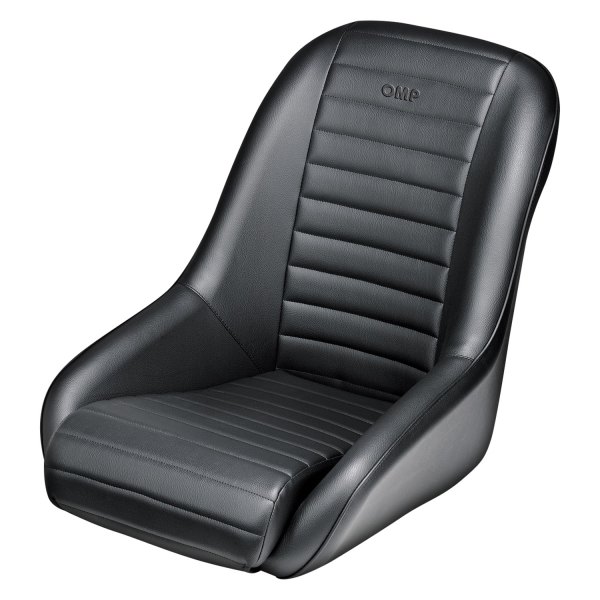 OMP® - Silverstone Series Tuning Seat
