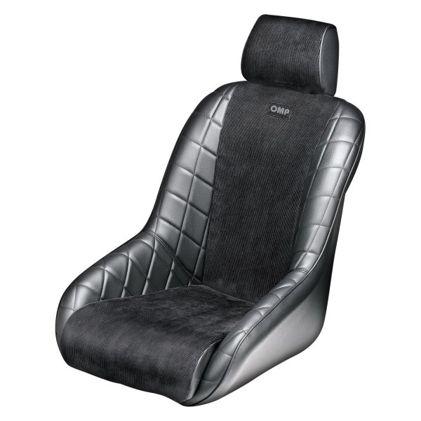 OMP® - Brands Hatch Series Tuning Seat
