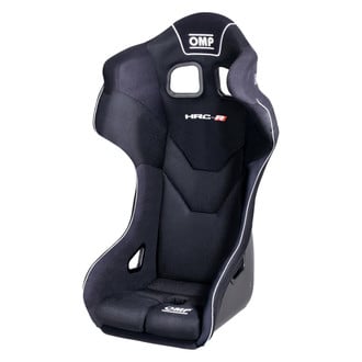 OMP® - HRC-R Air XL Series Competition Seat