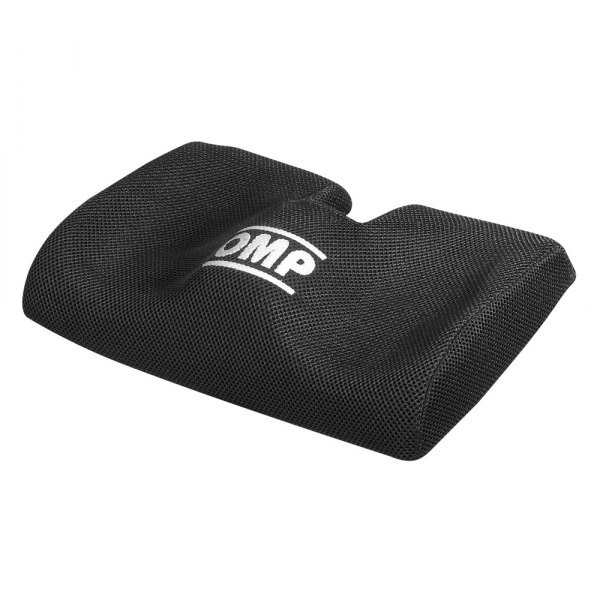 OMP® - Seat Cushion For HTE Seats, Black