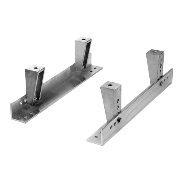 OMP® - Brackets for Lower Attachments Seat