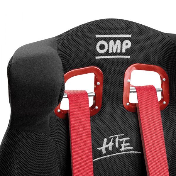 OMP® - HSC™ Patent Harness Height Adjuster, Set of 2 pcs