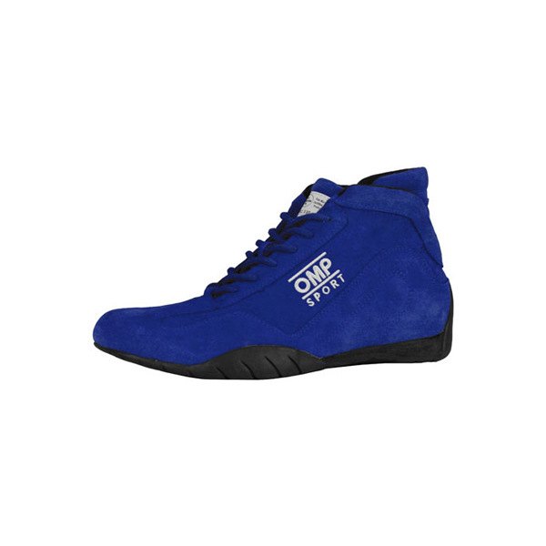 OMP® - OS 50 Series Blue 8.5 Driving Shoes