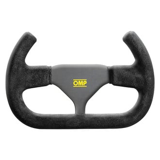 OMP® OD0-2017-071 - 3-Spoke Indy Open Series Racing Steering Wheel