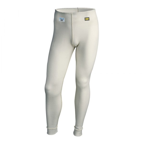 OMP® - First Series Cream L Racing Underpants