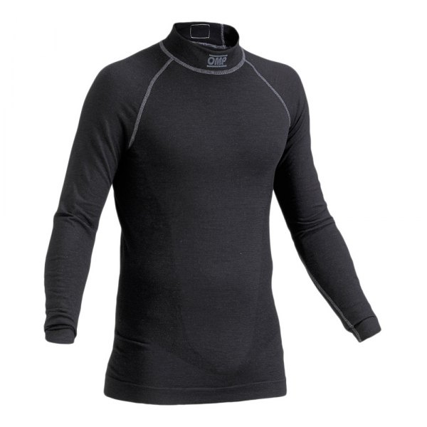 OMP® - One Series Black XXL Racing Undershirt