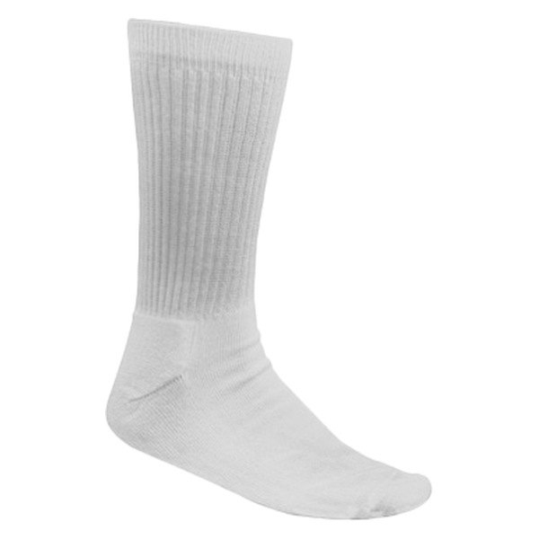OMP® - OS 40 Series White L Racing Socks