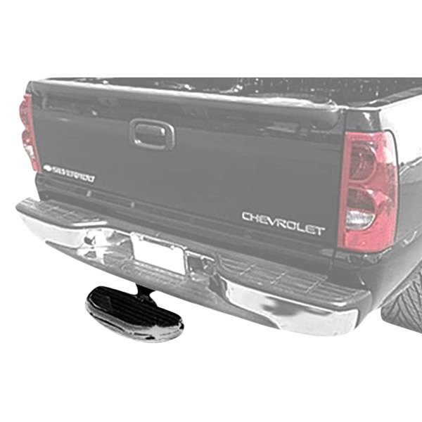  Onki® - 2" Received Hitch Step