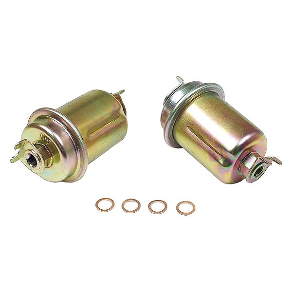 OPparts® - Fuel Filter