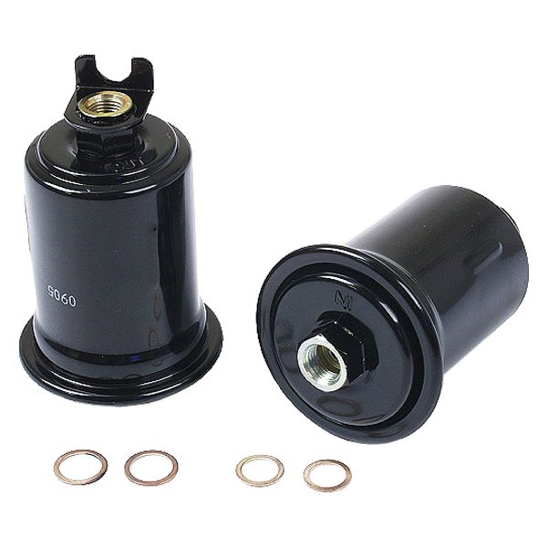 OPparts® - Fuel Filter