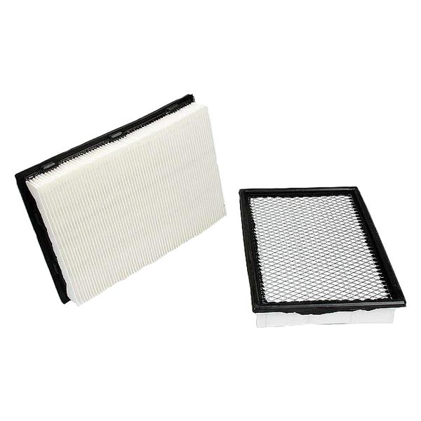 OPparts® - Air Filter