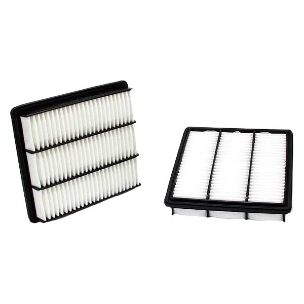OPparts® - Air Filter