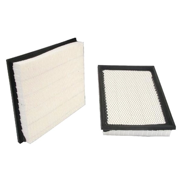 OPparts® - Air Filter