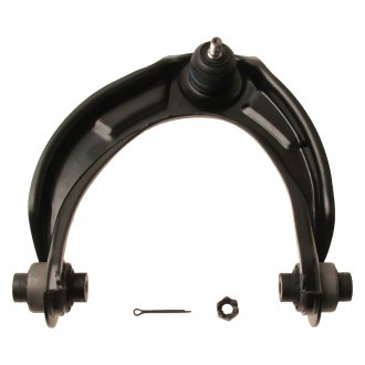 OPparts® - Upper Control Arm and Ball Joint Assembly