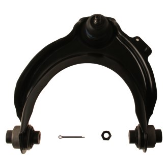 OPparts® - Front Upper Control Arm and Ball Joint Assembly
