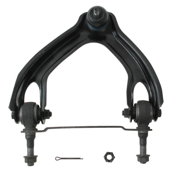 OPparts® - Front Driver Side Upper Control Arm and Ball Joint Assembly