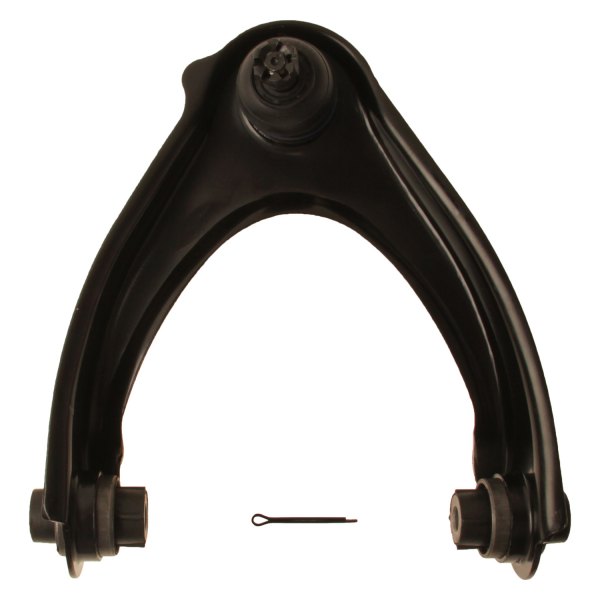 OPparts® - Front Driver Side Upper Control Arm and Ball Joint Assembly