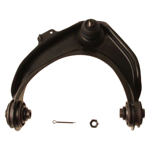 OPparts® - Front Driver Side Lower Control Arm and Ball Joint Assembly