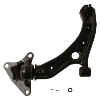 Dorman 521-367 Front Left Lower Suspension Control Arm and Ball Joint Assembly for Select Honda Fit Models Dorman 521-367 Front Left Lower Suspension Control Arm and Ball Joint Assembly for Select Honda Fit Models