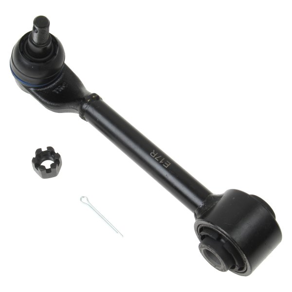 OPparts® - Rear Driver Side Upper Control Arm and Ball Joint Assembly