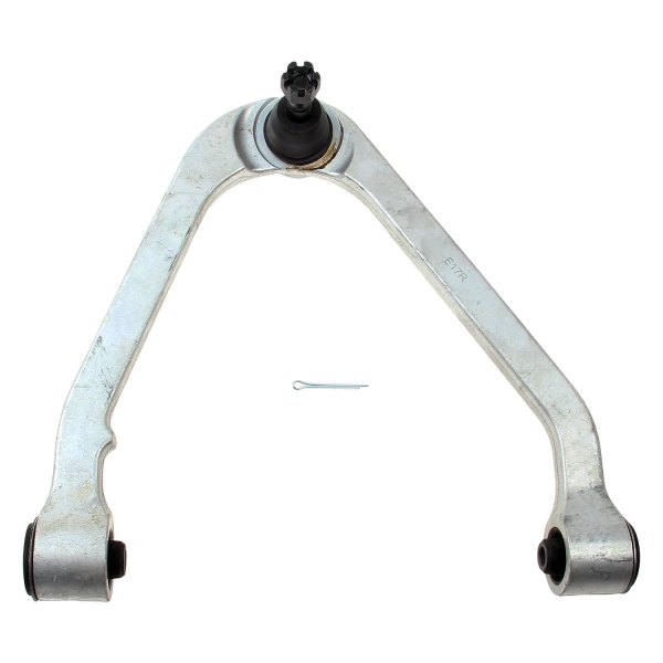OPparts® - Front Passenger Side Upper Control Arm and Ball Joint Assembly