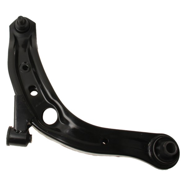 OPparts® - Front Passenger Side Control Arm and Ball Joint Assembly