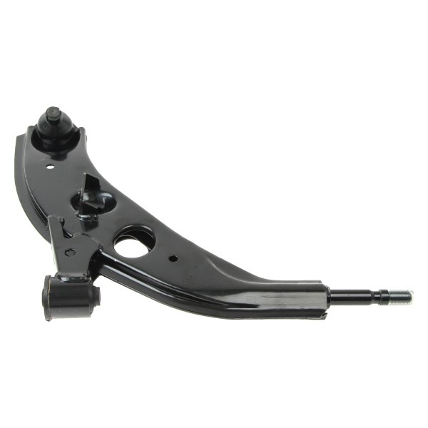 OPparts® - Front Passenger Side Lower Control Arm and Ball Joint Assembly