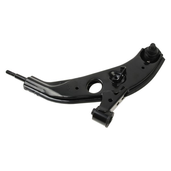 OPparts® - Front Driver Side Lower Control Arm and Ball Joint Assembly