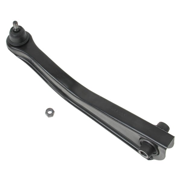 OPparts® - Rear Driver Side Lower Control Arm and Ball Joint Assembly